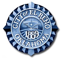 El Reno Seal